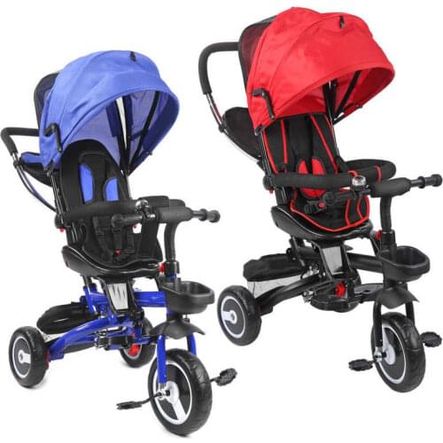 Трехколесные велосипеды INBIKE China At AliExpress