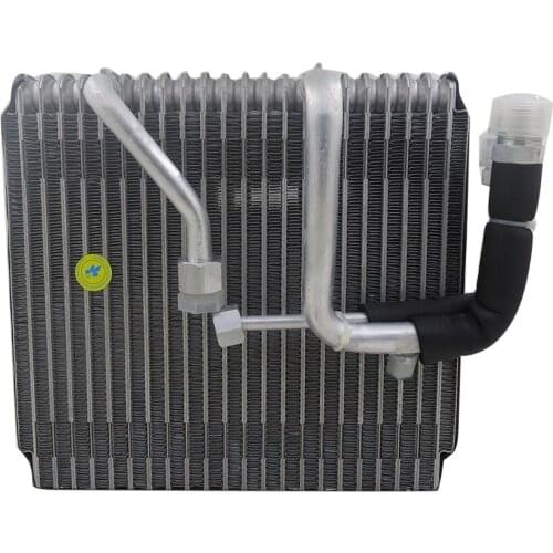 DKS Cooling Coil AC Evaporator for Hitachi Crane-5 M22X1.5 Bulldozer Excavator R12