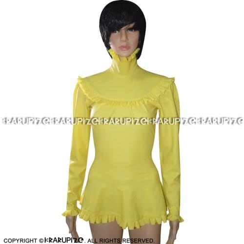 KRARUPIZE Women's Blouses And Shirts