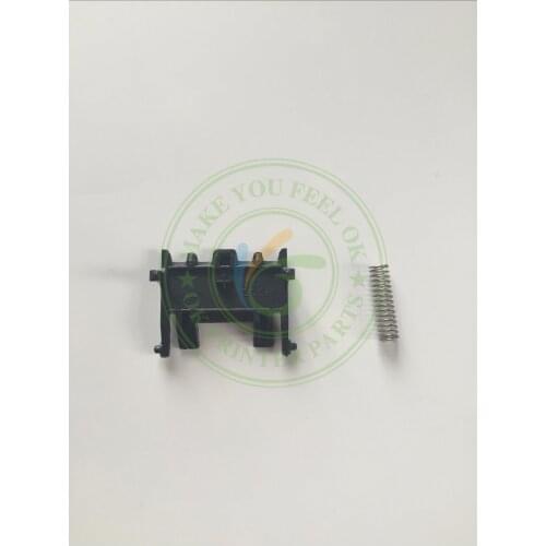 LY2208001 Separation Pad Assembly with Spring for Brother DCP7065 7060 HL2220 2230 2240 2270 2280 FAX2840 2940 MFC7240 7360 7860
