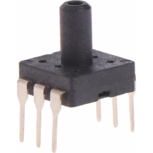 MPS20N0040D-D Sphygmomanometer Pressure Sensor 0-40kPa DIP-6 Tester Tools