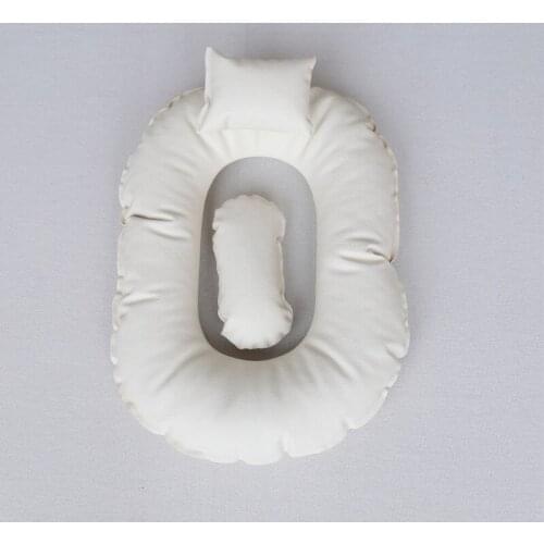 Soft Newborn Pillow Pose Pillow Combination Photography Auxiliary Props