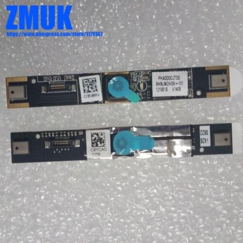 New/Original Laptop built-in Webcam Module For Lenovo S230u Series,PK40000JT00 04W1049