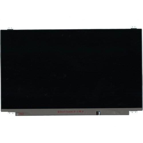 New for Lenovo Thinkpad T580 P52S LCD screen 15.6"FHD(1920*1080) IPS 40pin touch 100%Superior qualit FRU 01YR205 100% test
