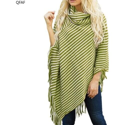 QFAF Women's Pullovers