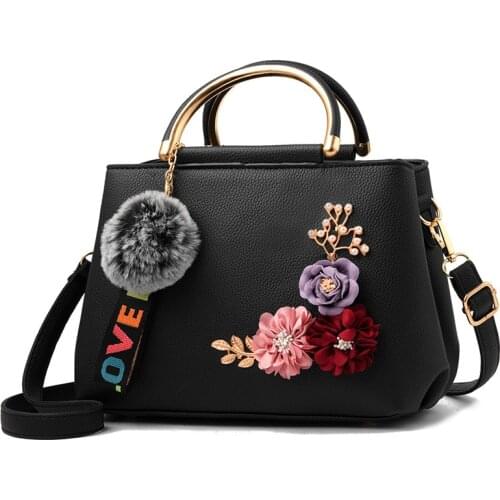 SHUAI LONG Women's Clutches