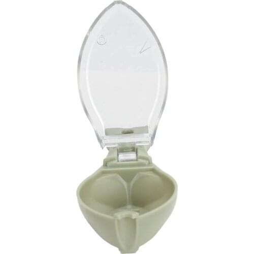 Fish Scale Remover Lightweight Fish‑shaped Handheld Fish Scraper Household Manual for Home for Kitchen