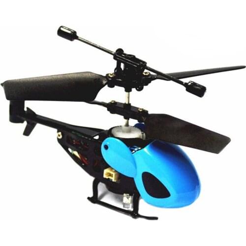 Funny remote control toy for kids rc helicoptero QS QS5013 2.5CH Mini Micro RC Helicopter CJ91263 Kids Gift Present Child