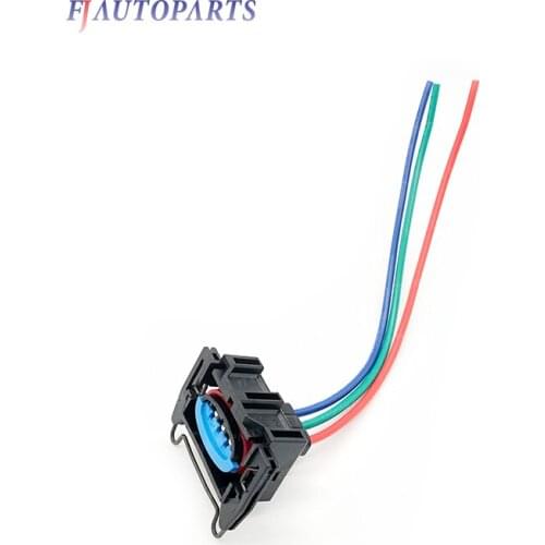 For Ford Fiesta Focus Mondeo Transit Connect Mazda Wiring Harness Plug for ignition Coilpack Coil pack
