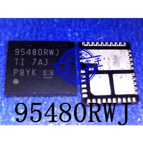 1-5pcs CSD95480RWJ 95480RWJ