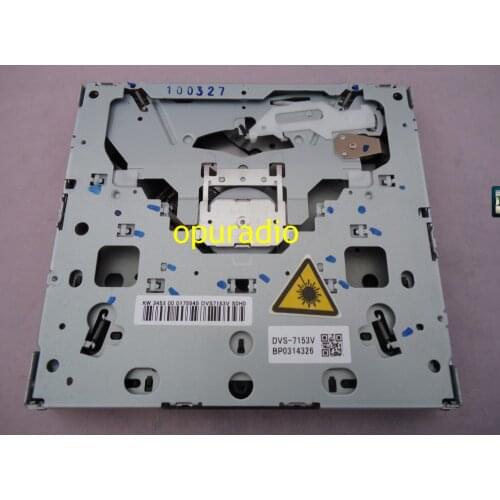 1000%Brand new DVS-7153V DVS-7150V DVS-7152V DVD Mechanism no PCB for VW Opel Insignia OEM car navigation audio