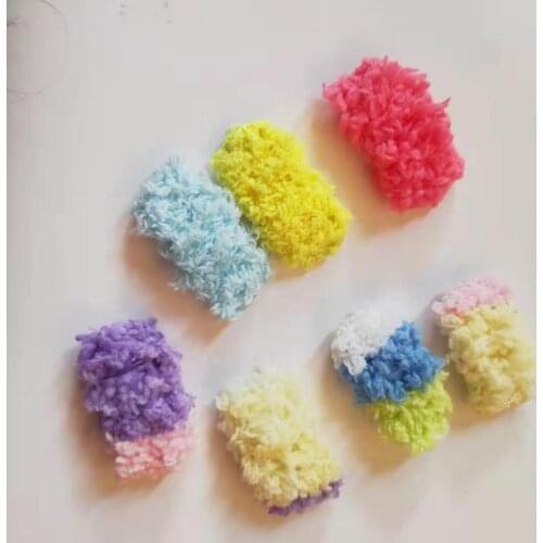 2019 New Pet Dog Hairpin 3.2cm 9-tooth comb Puppy Cat Hair Clips Pet Hair Accessories Dog Hair Grooming