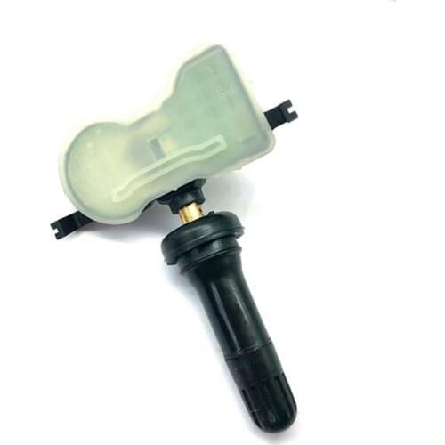 4Pcs TPMS OEM 68313387AB High Quality Tire Pressure Sensor 433MHz for ALFA ROMEO 2016 for DODGE 2020 SRT for JEEP Renegade 18-20