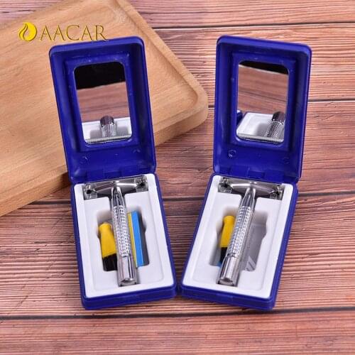 AACAR Men's Shaving Machines