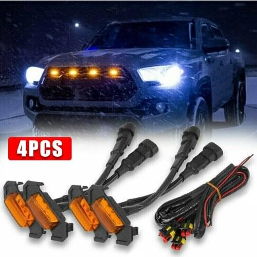 Aikeec (车灯) Signal Lamps