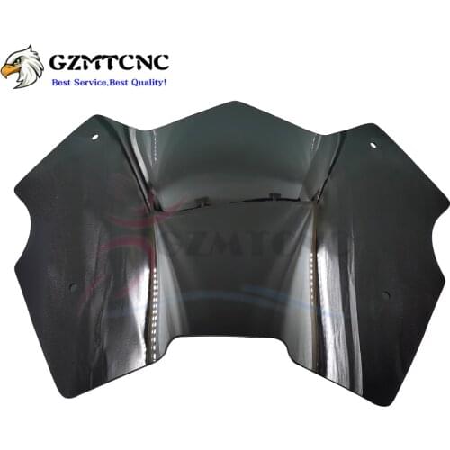 Motorcycle Accessories Screen Tmax 530 Windshield Fairing Windscreen 17-20 18 For Yamaha TMAX530 T-max DX/SX 2017 2018 2019 2020