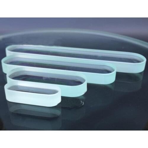 Armoured Tempering Glass Toughened glass stalinite Plat Lens High Temperature resistance Lens for view