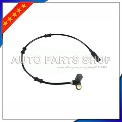 Car accessories Rear Right ABS Wheel Speed Sensor 1635401117 for Mercedes-Benz W163 ML55 ML320 ML430 ML500