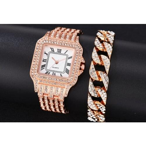 Women's Bracelet Watches Bravura China