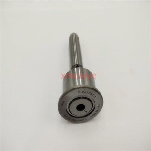 DHL EMS Free shipping 16 Piece bearing F-207782.1 cam follower For Roland Printer parts