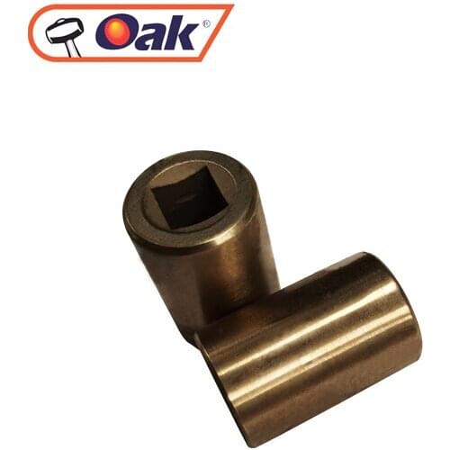 OAK High precision Non-sparking,3/4"D6PS-36,Beryllium Copper,Drive Socket, Hand Tool,forging technology