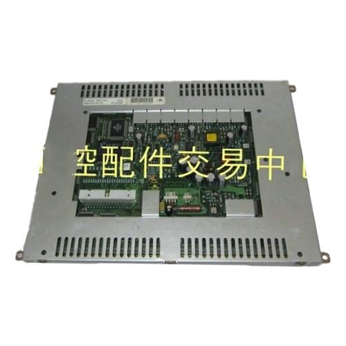 EL640.480-A4 Quality test video can be provided，1 year warranty, warehouse stock