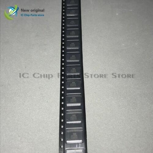 5/PCS ADS930E ADS930 SSOP28 Integrated IC Chip New original