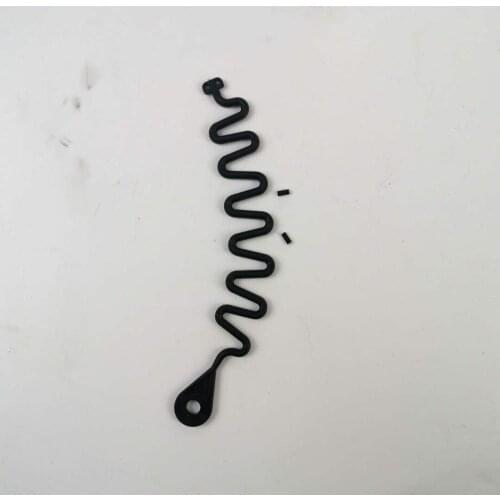 Fuel Tank Cover Cable Gas Oil Tank Cap rope Cable for Honda Volvo S80 S60 S40 S60L XC60 XC90 S40 V40 MINI SMART Chevrolet Capaci