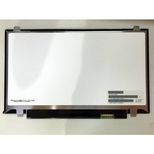 15.6" Laptop Matrix For lenovo ideapad 300-15ISK FHD 1920X1080 LCD Screen 30 Pins Panel Replacement For Lenovo 300 15ISK