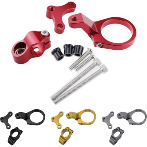 MTKRACING FOR HONDA CBR650R damping motorcycle mechanical vibration damping shock absorber