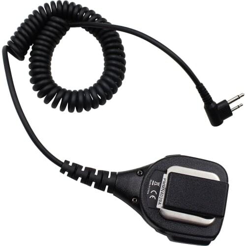 Shoulder Speaker Mic Microphone FOR Motorola Radio RDM2070D RDU2020 RDU-2020