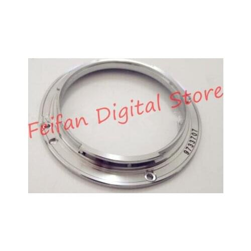 New and original for cano 50mm 1.2L bayonet part CY3-2165-000 MOUNT LENS