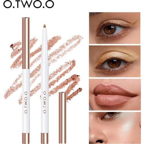 O.TWO.O Eyeliner