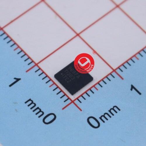 MAX9697ATI+T MAX9697A QFN Original and New