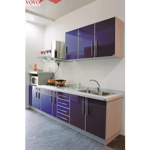 Factory direct sale economical kitchen