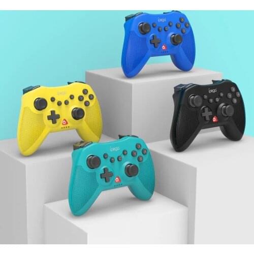 For NS Splatoon2 Remote Gamepad For Nintend Switch P3 Controller Console Joystick For Switch Pro Bluetooth Wireless Controller