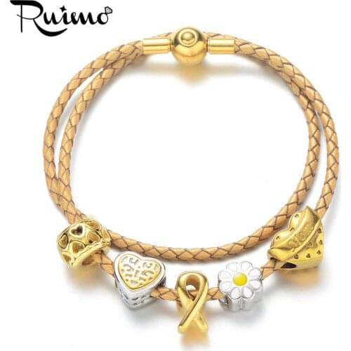 Браслеты-цепочки REAMOR JEWELRY China At AliExpress