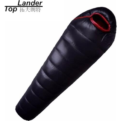 Top Lander Man's Bags