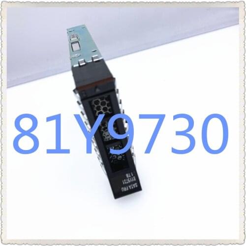 Ensure New in original box. Promised to send in 24 hoursv .81Y9730 81Y9743 81Y9742 SATA 1TB 2.5inch 6G