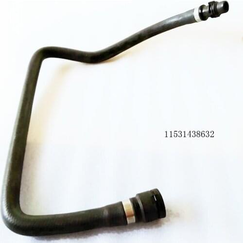 Engine Thermostat Water Hose BMW E38 E39 520i 523i 2.4 525i 11531438632