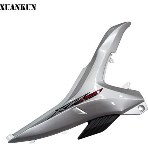 XUANKUN Motorcycle LF150-10B / KP150 Right Side Cover Assembly