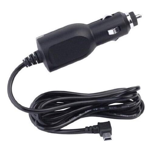 REPLACEMENT CAR CHARGER FOR TOMTOM GO 520 530 720 730 920 930 BRAND NEW