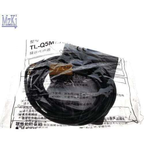 10PCS HOT NEW TL-Q5MC1-Z TL-Q5MB1-Z TL-Q5MD1-Z TL-Q5MY1-Z TL-Q5MC2-Z TL-Q5MB2-Z TL-Q5MY2-Z TL-Q5MD2-Z Proximity Switch Sensor