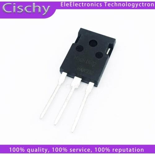 10pcs/lot H30R1602 IHW30N160R2 30A 1600V TO-3P new original In Stock