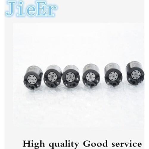 28392662 Common rail injector control valve 28277576 , 9308-625C