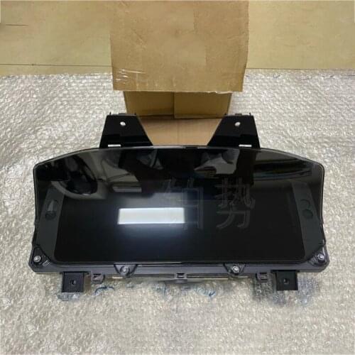 Car Instrument panel assembly 2013-2014lan dro verr ang ero ver LCD instrument panel Multi-function instrument panel