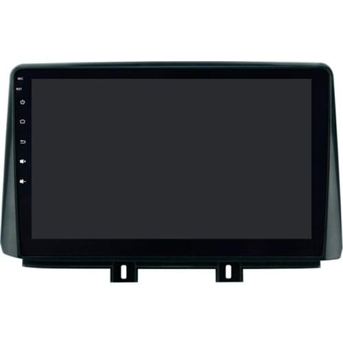 Android 10 Car Multimedia Player 10.1 inch GPS Navigation For Hyundai Celesta Elantra 2017 Car Radio Stereo with Carplay