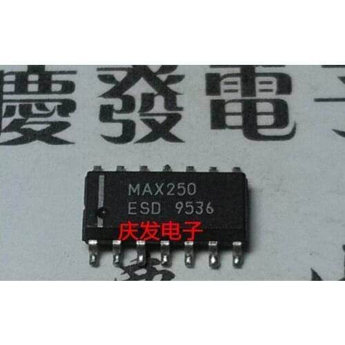 Free Delivery.MAX250ESD