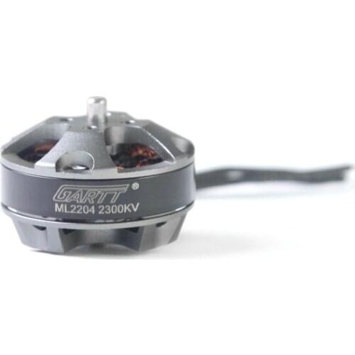 GARTT ML 2204 2300KV Brushless Motor For QAV FPV 210 250 300 Multicopter Quadcopter Hexacopter Drone