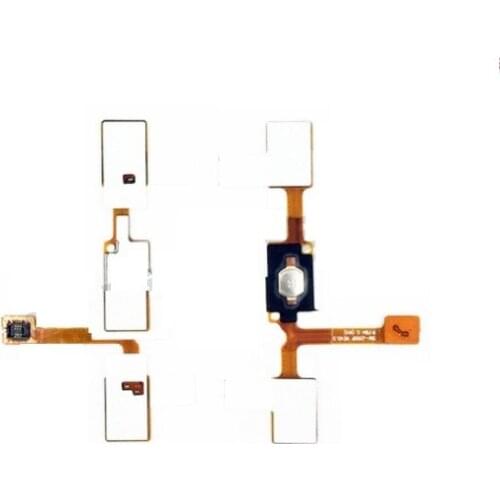 Home Button Keypad Keyboard Menu Sensor Flex Cable For Samsung Galaxy J2 J200 J200F SM-J200F